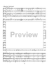 A Mozart Opera Suite - Score