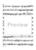Concerto for Oboe in C Major, K. 314 for Oboe and String Quartet - Oboe