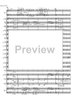 Concertpiece - Score