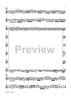 Prelude to Postlude: Ceremonial Music for String Trio - Violin 1