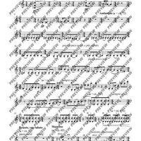 Valoa kohti (Towards the Light) - Score and Parts