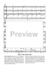 Easy String Quartets - Volume 1 - Score
