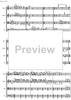 Allegro - Score