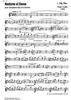 Nocturne et Danse Op.58 No. 2 - Alto Saxophone