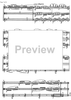 Impromptu No.25 Op.84 - Score