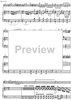 Concerto Bb Major KV191 - Score