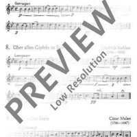 Für Feiern und Feste - Flugelhorn I In Bb