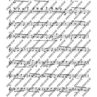 Carmen Impressions - Score and Parts