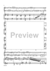 Hymns of the Nativity: Vol. 2 for 2 Violins and Piano - Piano