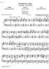The Seasons. No. 7. July. Reaper's Song
