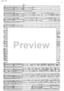 Monody for Orchestra - Full Score