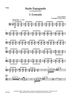 Suite Espagnole - Viola