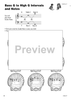 Succeeding at the Piano Theory and Activity Book - Grade 2A (2nd edition)