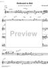 Dedicated to Bob - C Instrument