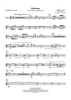 Sicilienne - Alto Saxophone 1