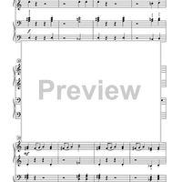 Pistol Pete's Piano Posse Rides Again - Piano 2