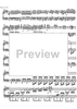Sonata No.14 c# minor Op.27 No. 2 (Moonlight Sonata) - Piano
