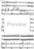 Parfum de femme - Score