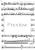 Kleine Suite (Little Suite) - Flute