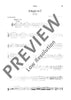 Classical Pieces for String Quartet - Set of Parts