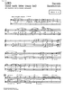 Lied (mond - nacht - liebes - traum - lied) - Cellos 3/4