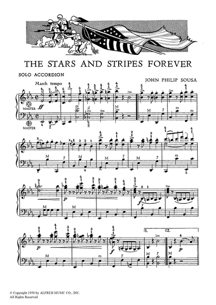 Stars And Stripes Forever レコード Stars And Stripes Forever レコード