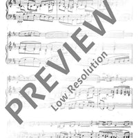 Deux célèbres arias