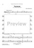 Nocturne - from A Midsummer Night's Dream - Cello/Bassoon 3