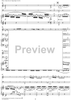 Piano Trio in C Major - Piano Score