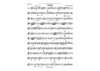 Soaring - F Horn 1