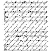 Christmas Carols - Score and Parts