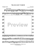 "Black Jack" March - Bb Trumpet 2