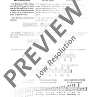 Practical tutor for the tuba in B, C