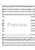 Sigurd Jorsalfar Op.22 No. 1 (Op.56 No. 2) - Borghild's Dream - Score