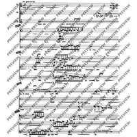 Tractus - Performing Score