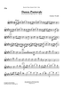 Danza Pastorale - from Concerto in E Major, Op. 8 #1 - "Spring" - Viola 2