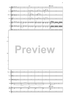 Fantasia di Concerto - Score