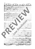 String Quartet G major - Full Score