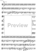 Piccola Suite - Mala Suita - Violin 5
