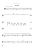 Little Suite for Band - Tenor Saxophone