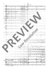 4. Sinfonie - Full Score