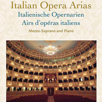 Italian Opera Arias