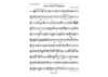 Winds Along the Whippany - Tenor Saxophone