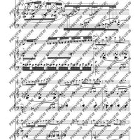 The angel's trill - Score and Parts