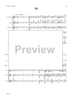 Trumpet Sextet - Score