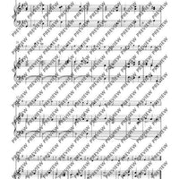 Baroque Flute Anthology