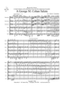 A George M. Cohan Salute - Score