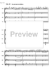 Variazioni sul tema Preghiera Op.29 No. 2 - Score