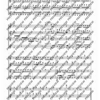 's kommt ein Vogerl geflogen - Score and Parts