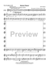 Storm Chaser - Tenor Saxophone
